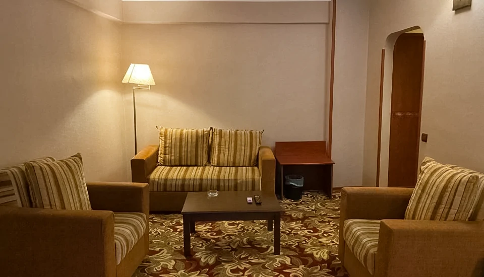 هتل مونوپل استانبول